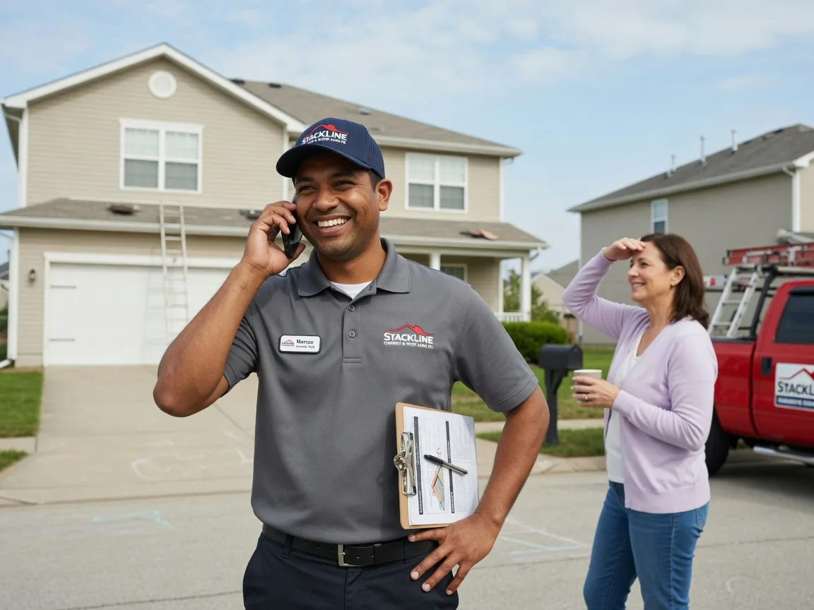 Chimney flashing repair Tyro, KS FAQs